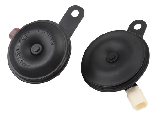 1 Par De Bocinas Honda Fit 2007-2020 38100s84h01 38150s84h01