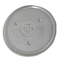 Comprar Plato Microondas 27 Cm Encastre Trebol Bgh-luxman-tophouse-