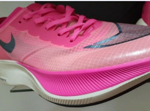 Tênis Vaporfly Pink Usado 36