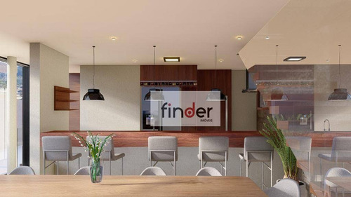 Imagem 8 de 13 de Casa De Condomínio À Venda Na Avenida Deble Luíza Derani. Casa Pé Na Areia, 500 M², 5 Suítes, Arquitetura Moderna, Piscina, Área Gourmet E 4 Vagas. - Ca1013