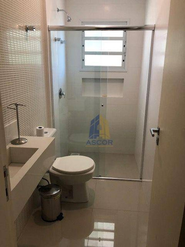 Imagem 16 de 30 de Linda Casa Com 4 Suítes À Venda, Por R$ 2.100.000 - Centro - Florianópolis/sc - Ca0427