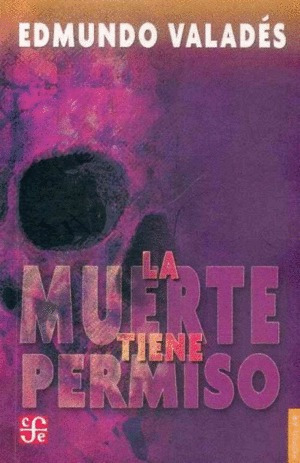 Libro Muerte Tiene Permiso, La