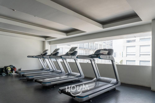 Departamento En Colonia Del Gas, Azcapotzalco Con 2 Recámaras, 70 M², Id: 150616