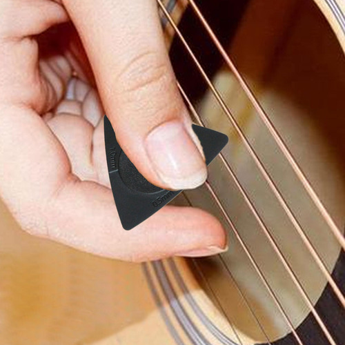 Púas De Guitarra Eléctrica Púas De Guitarra Para Guitarra Ac