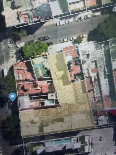 Lote 1149 M2 Para Gran Emprendimiento