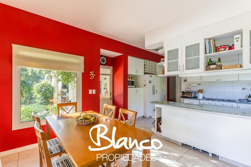 Hermosa Casa, En Lote Central, En El Barrio El Recuerdo - Estancias Del Pilar