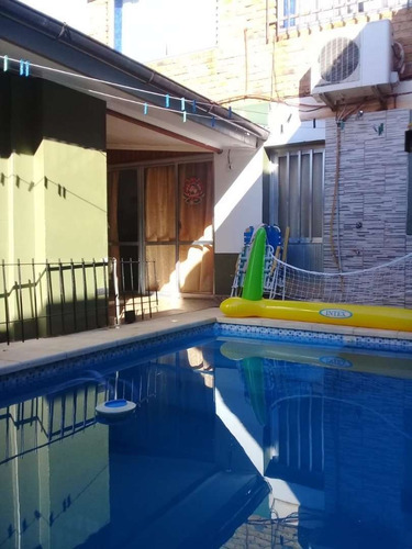 Imagen 4 de 19 de Vendo Casa Bº Docente-obera - Rn