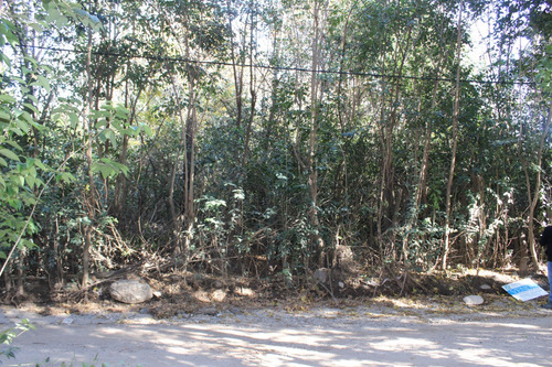 Lote De 1500 M2 En Rincon Villa De Merlo San Luis