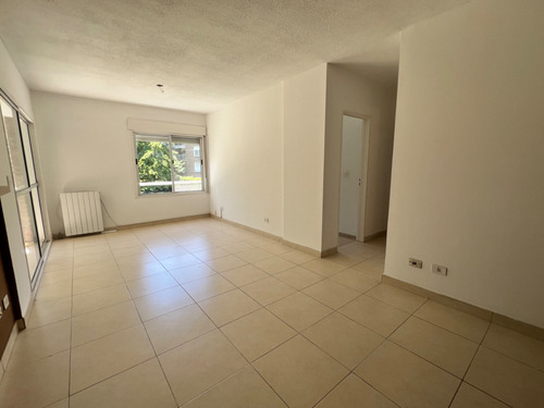 Departamento En Venta 3 Ambientes En Talar De Martínez
