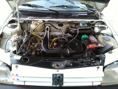 Peugeot 205 1.8 Gld Junior