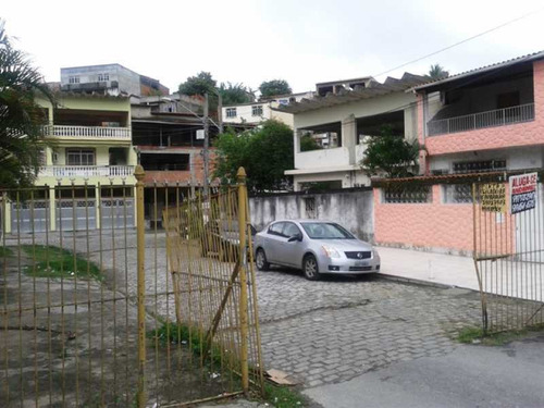 Imagem 7 de 7 de Terreno-à Venda-jardim Sulacap-rio De Janeiro - Agv80275