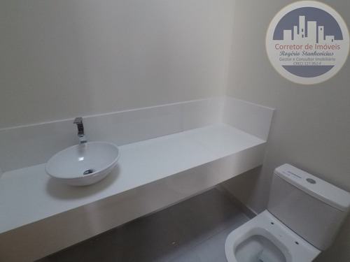 Imagem 9 de 17 de Casa Com 3 Suites Condominio Dona Lucilla Em Indaiatuba - Ca00043 - 67690162
