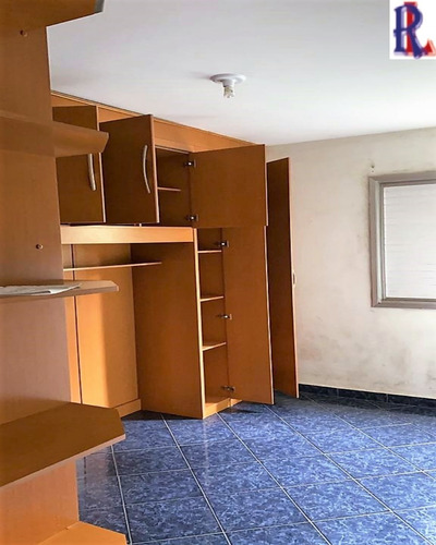 Imagem 19 de 20 de Apartamento - Ap00023 - 34706811