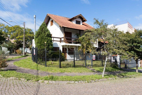 Casa Em Aberta Dos Morros Com 3 Dormitórios - Lu21984