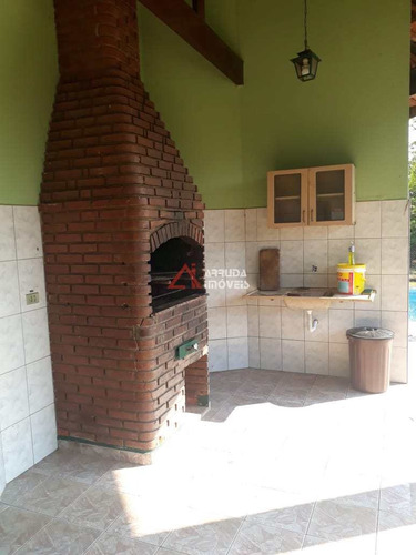 Imagem 13 de 21 de Chácara Com 2 Dorms, Chácara Carolina, Itu - R$ 550 Mil, Cod: 42883 - V42883