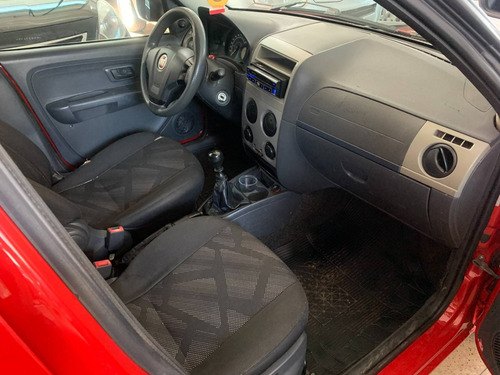 Imagem 8 de 9 de Fiat Palio 1.0 Mpi Fire Economy 8v Flex 4p Manual