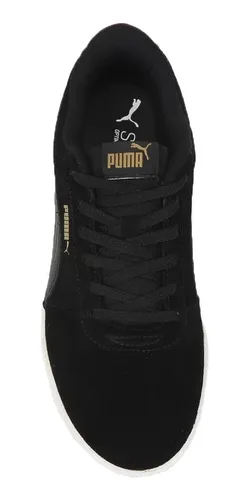 Tenis puma suede 2025 feminino vinho