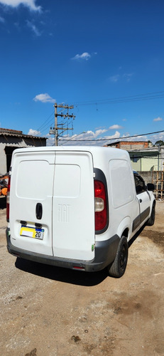 Fiat Fiorino FurgãO 1.4 Flex 4p