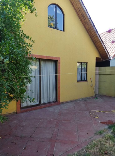 Casa En Arriendo Sector Dur Poniente