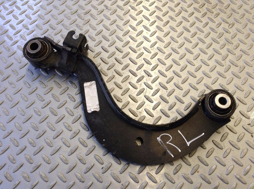 Brazo De Suspensión Trasero Vw Bora 2.5 Mod 05-10 C/u