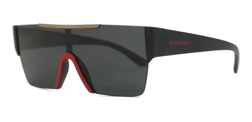 Lentes De Sol Burberry Hombre MercadoLibre
