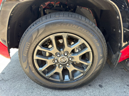 Toyota Tundra 3.5 V6 Hev Platinum 4X4