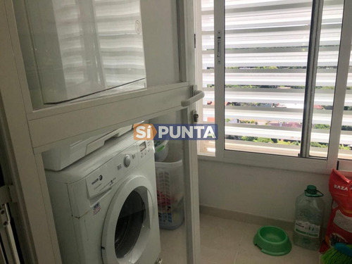 Imagen 5 de 23 de Venta Punta Del Este Mansa Primera Linea