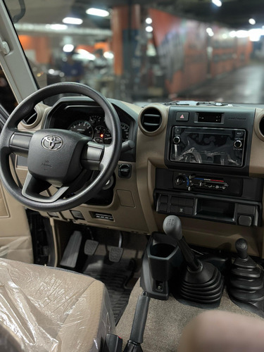 Toyota Machito 2024