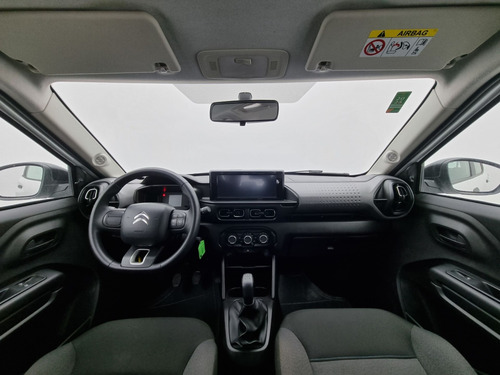Citroën C3 1.0 FIREFLY FLEX LIVE PACK MANUAL