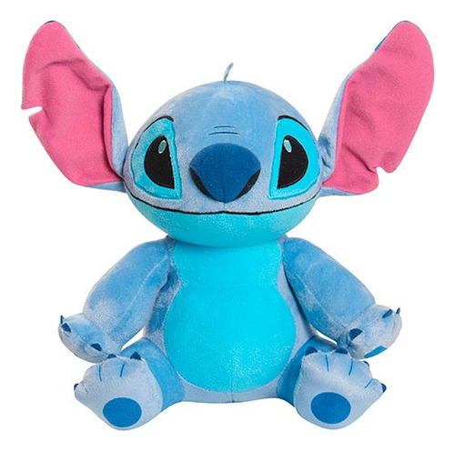 Stitch De Lilo & Stitch Disney Peluche Original Plush