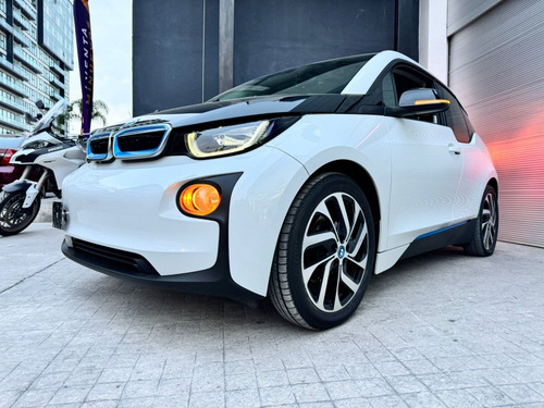 Bmw I3 Sport Eléctrico 