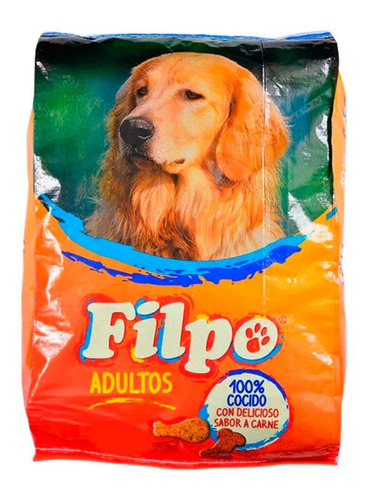 Filpo Adulto 10 Kg 