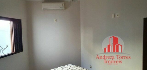 Imagem 16 de 20 de Casa À Venda No Bairro Parque Das Flores - Taubaté/sp - 1464