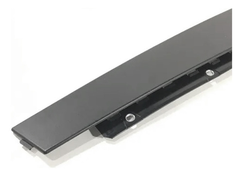 Moldura Da Coluna Porta Dianteira Esquerda Jeep 51953325
