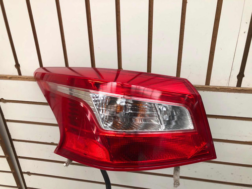 Calavera Nissan Sentra 2017-2019 Izquierda Original Reparada
