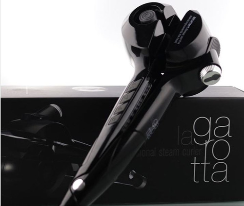 Rizadora De Cabello La Garotta Rizador Hair Curler