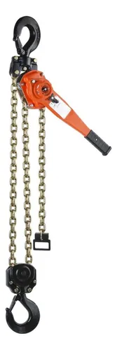 comprar Señorita Polipasto 1.5 Ton Rachet Columbus Mckinnon