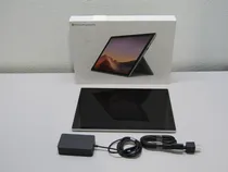 Comprar For Microsoft Surface Pro 7 12.3 Tablet Intel Core I5-1035g4