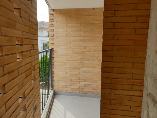 Apartaestudio En Venta En Sandiego - La Asomadera. Cod V17004