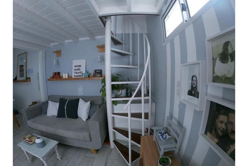 Hermoso Departamento 2 Ambientes!!
