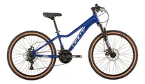 Comprar Bicicleta Mtb Gw Monkey Rin 20 Azul\u002Fgris Color Azul Tamaño Del Marco 20