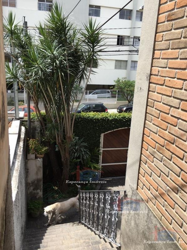 Imagem 12 de 15 de Ref.: 1463 - Sobrados Em Osasco Para Venda - V1463