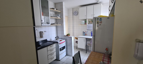 Imagem 11 de 24 de 2 Quartos, Nascente, Dependência Completa, Excelente Localização, 1 Vaga, Pituba - Ap00730