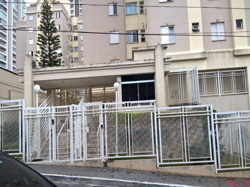 Vende-se Apartamento Sp / Vl Formosa 3 Quartos E 1 Suite