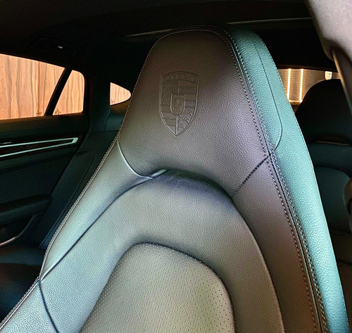 Porsche Panamera 2.9 V6 E-HYBRID 4 PLATINUM EDITION PDK