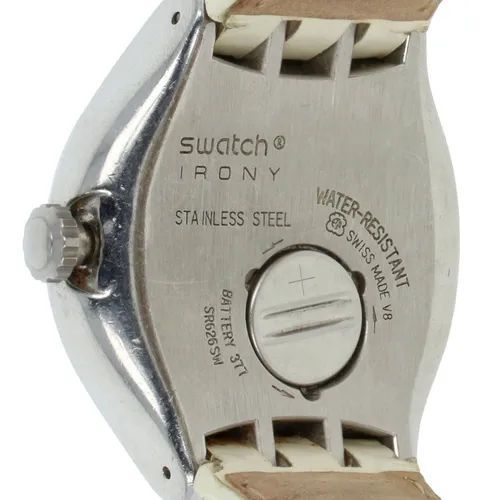 Reloj swatch v8 precio hotsell