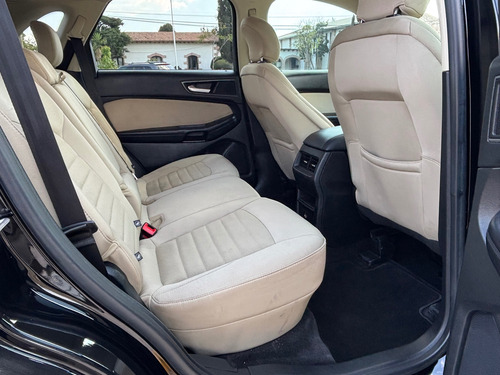 Ford Edge 2.0 Sel Plus Mt