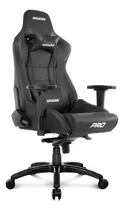 Comprar Silla Para Juegos Akracing Master Series Black Pro