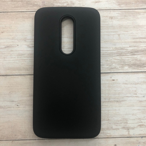 Funda Reforzada Para Celular Motorola Moto M Motom 