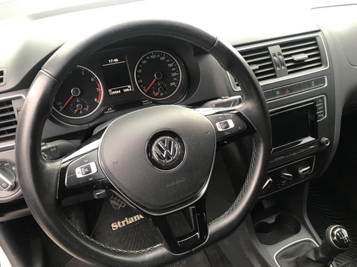 Volkswagen Suran Highline Full No Automatica Cross #mkt11026